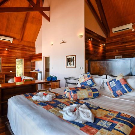 Mana Island Resort & Spa - Fiji מראה חיצוני תמונה