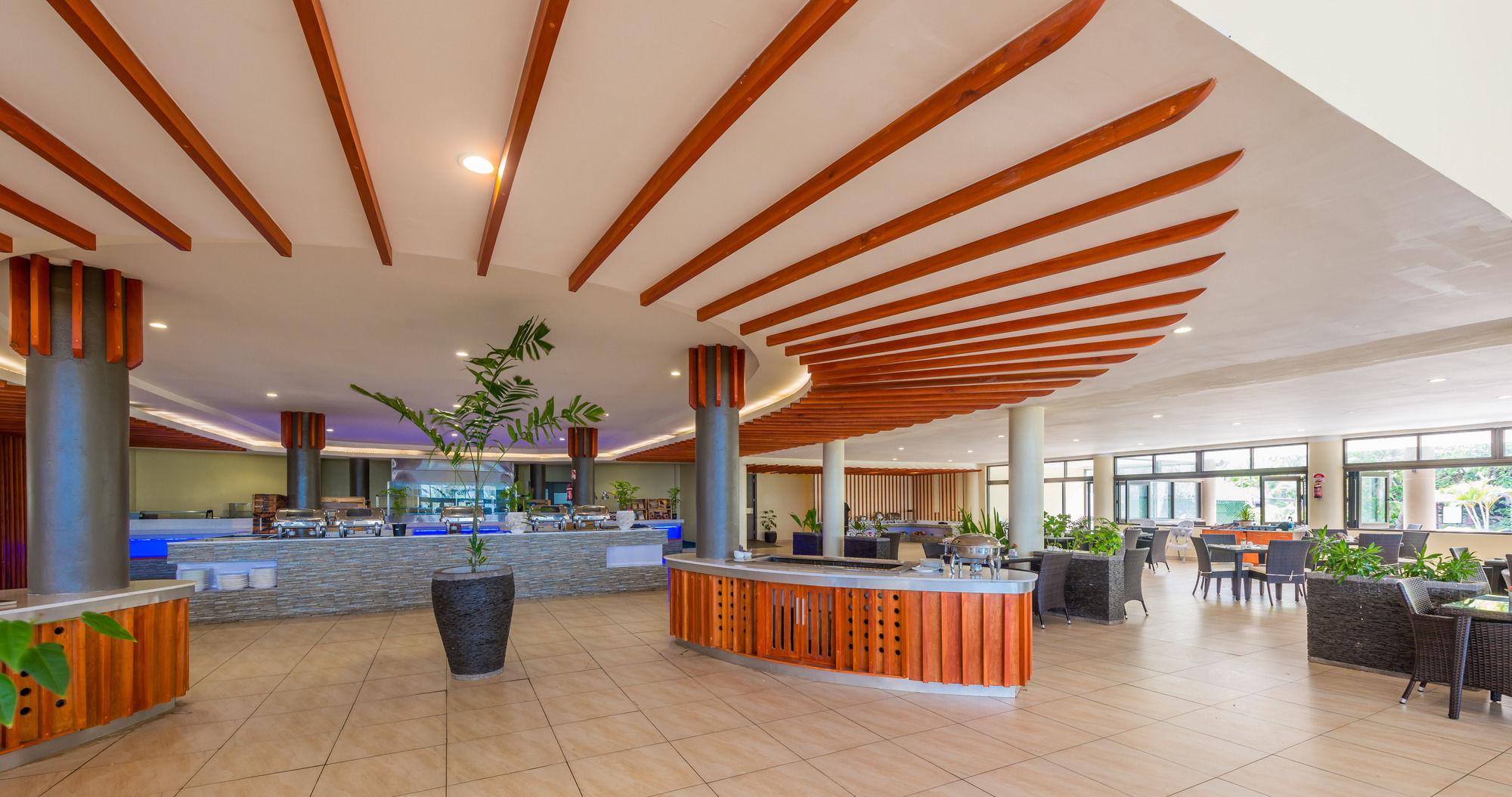 Mana Island Resort & Spa - Fiji מראה חיצוני תמונה