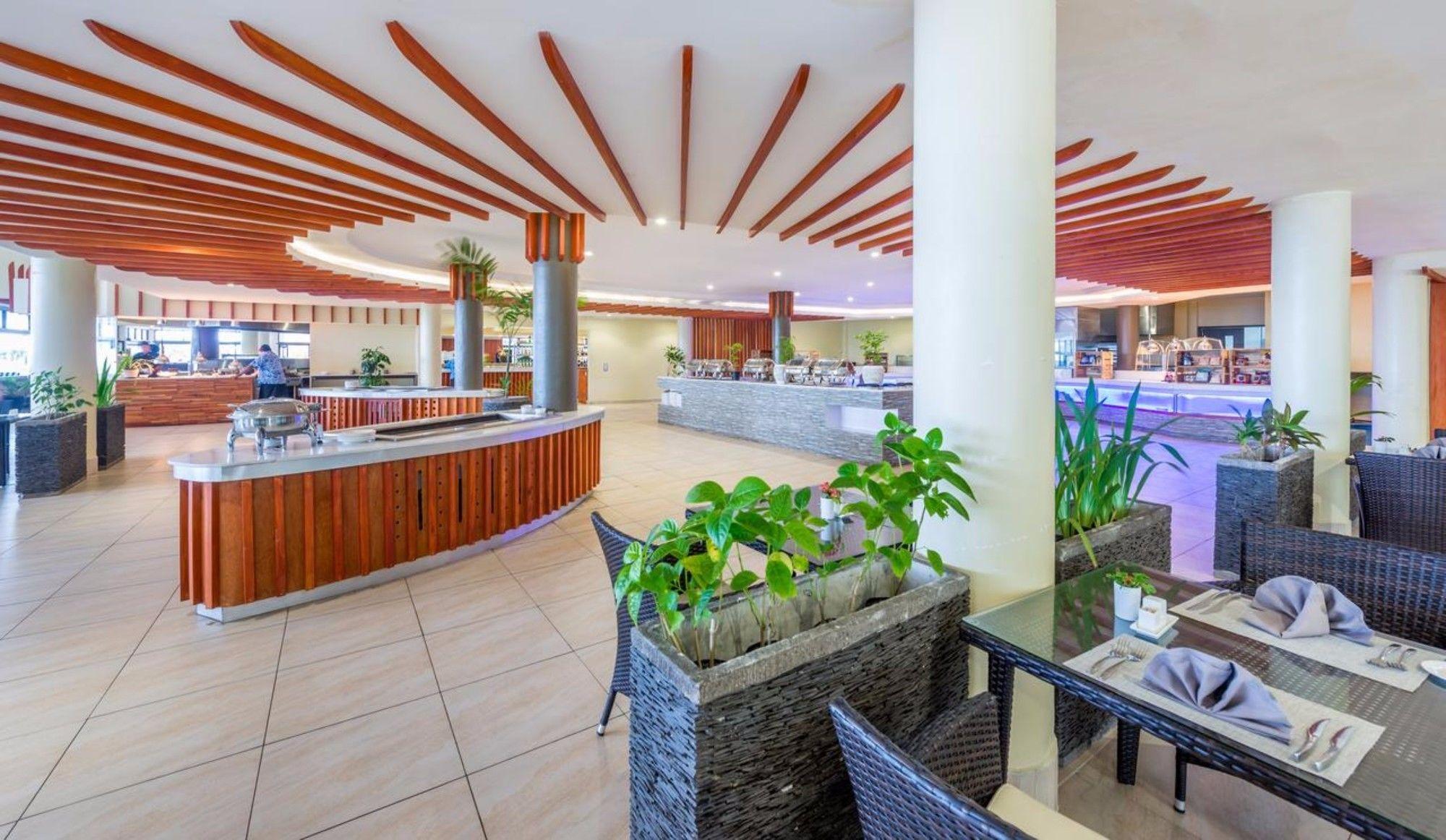 Mana Island Resort & Spa - Fiji מראה חיצוני תמונה