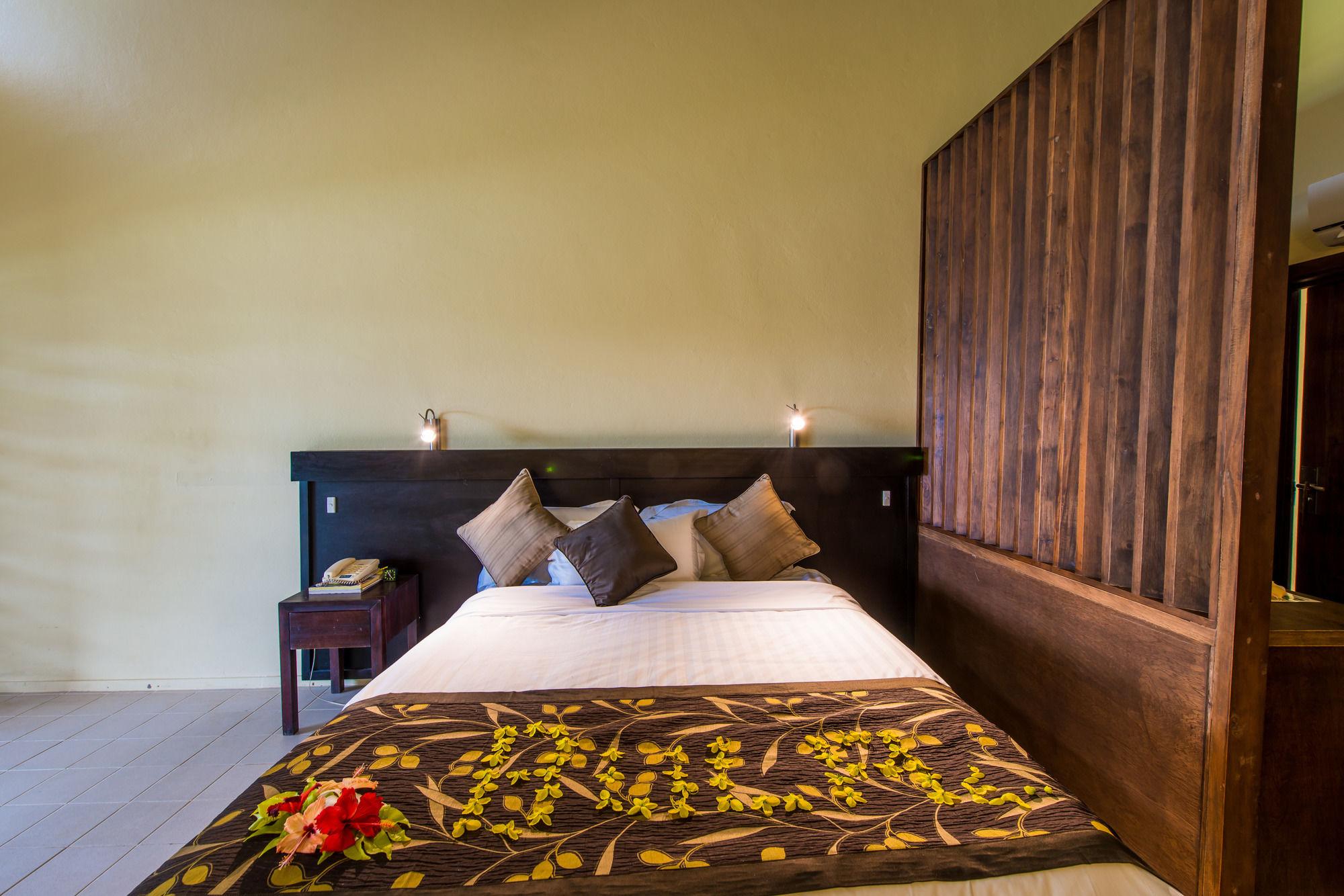 Mana Island Resort & Spa - Fiji מראה חיצוני תמונה