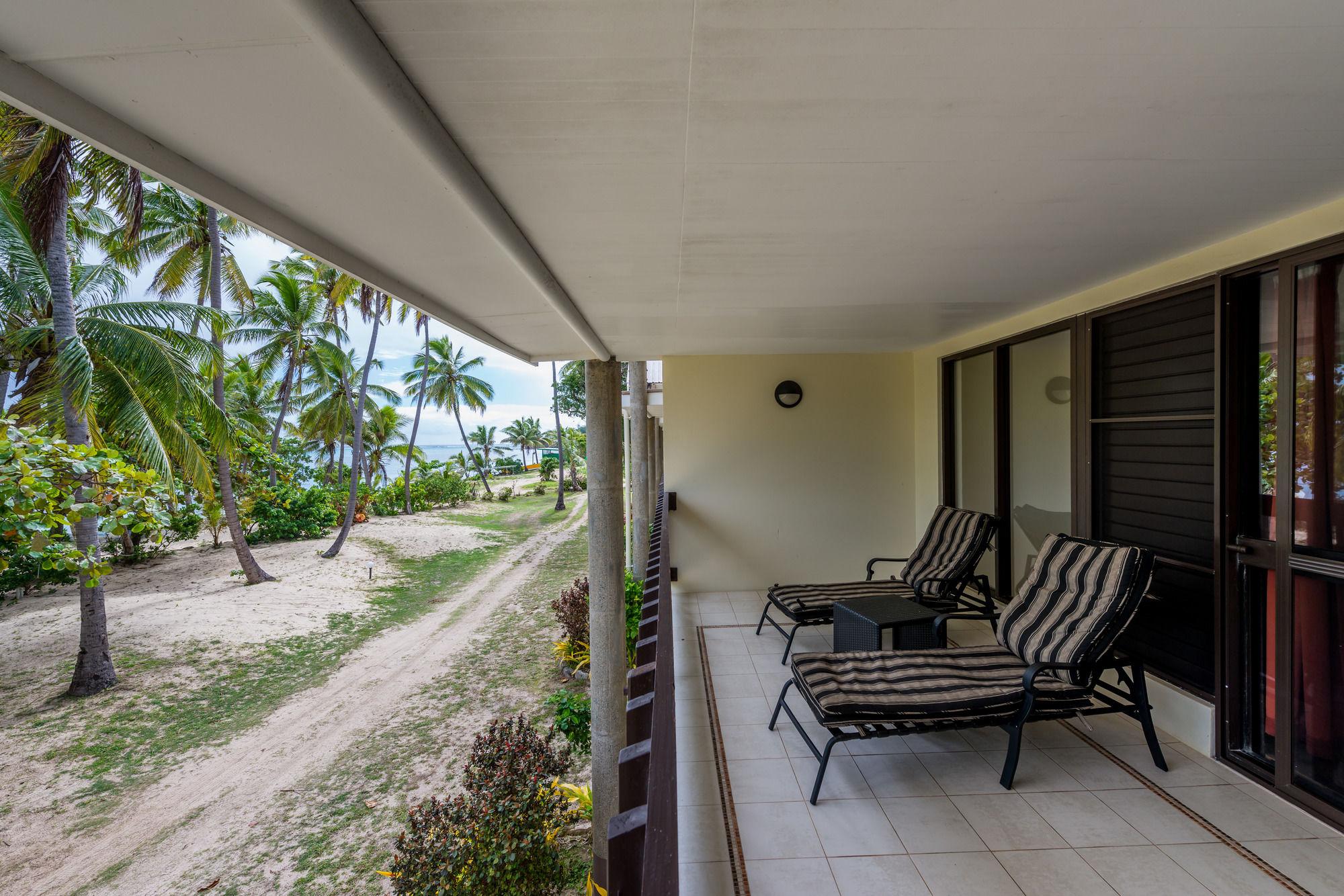 Mana Island Resort & Spa - Fiji מראה חיצוני תמונה