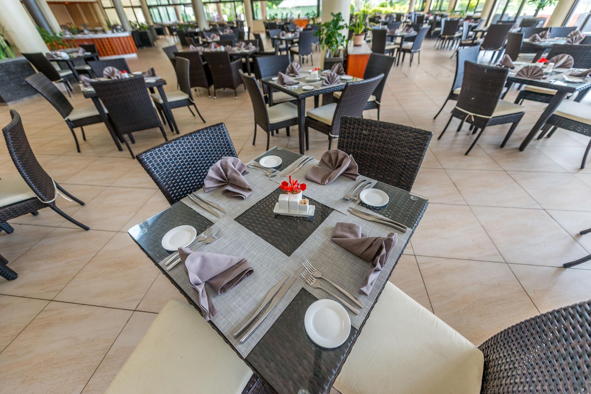 Mana Island Resort & Spa - Fiji מראה חיצוני תמונה