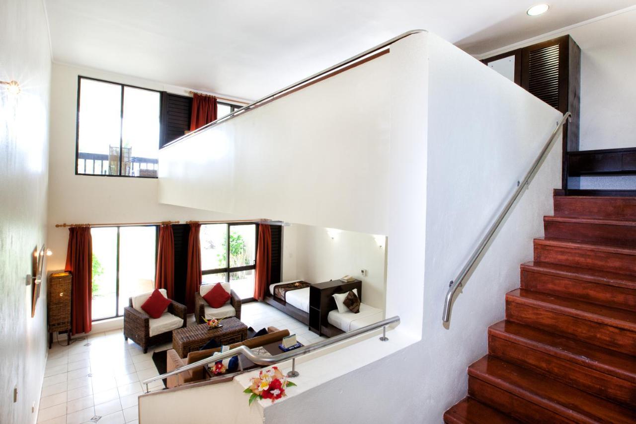Mana Island Resort & Spa - Fiji מראה חיצוני תמונה