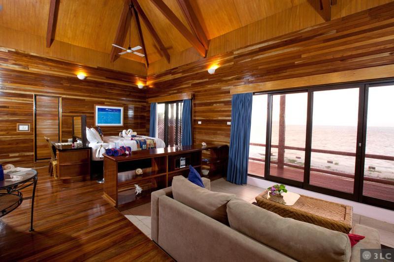 Mana Island Resort & Spa - Fiji מראה חיצוני תמונה
