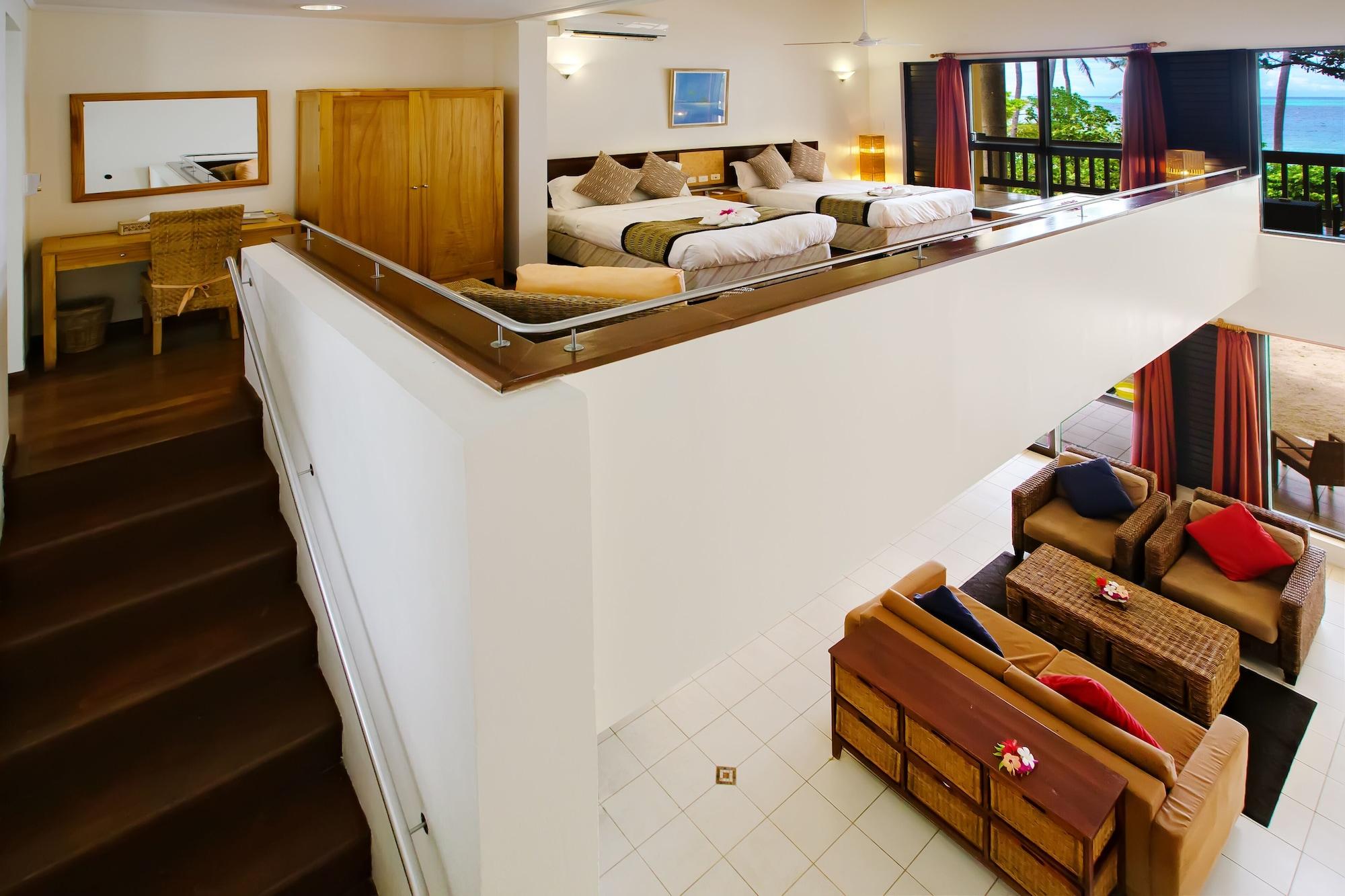 Mana Island Resort & Spa - Fiji מראה חיצוני תמונה