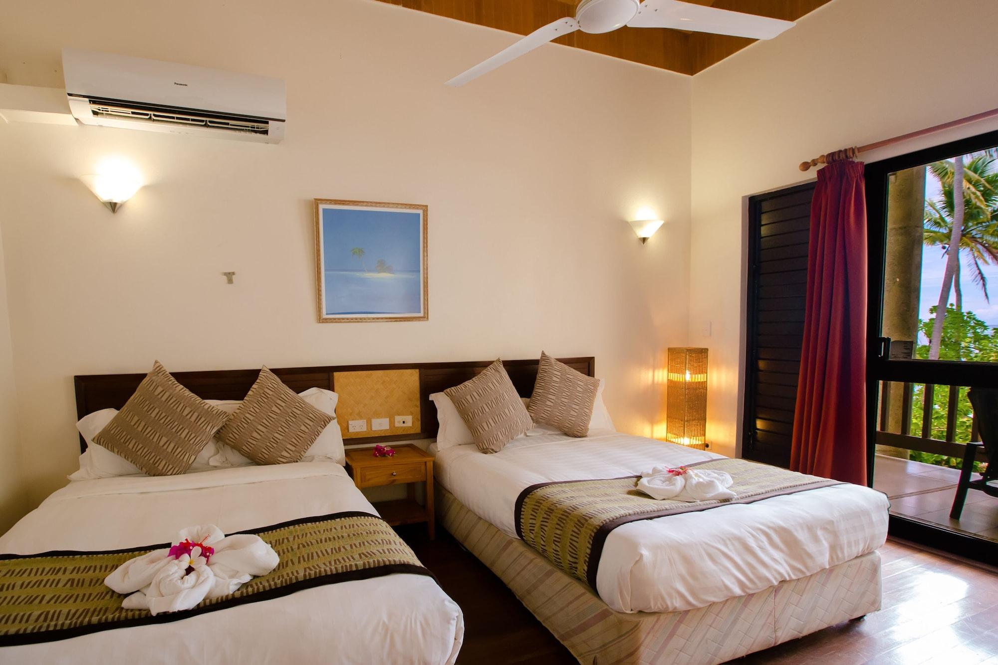 Mana Island Resort & Spa - Fiji מראה חיצוני תמונה
