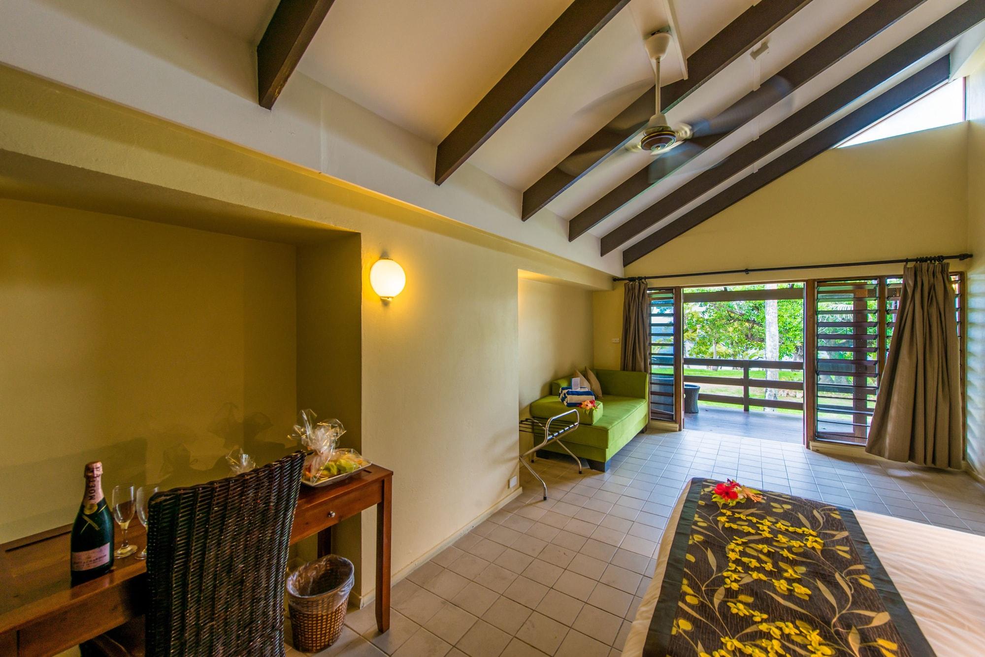 Mana Island Resort & Spa - Fiji מראה חיצוני תמונה