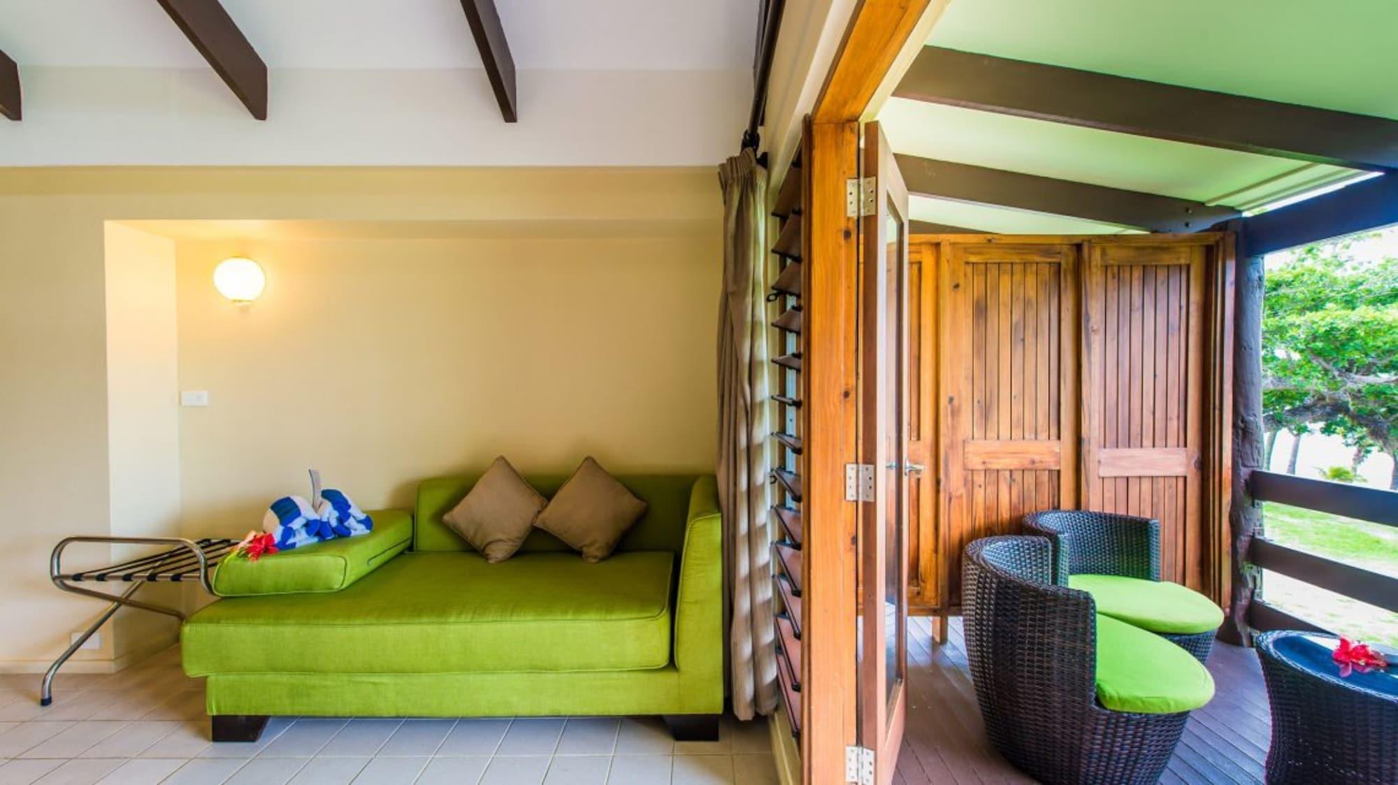 Mana Island Resort & Spa - Fiji מראה חיצוני תמונה