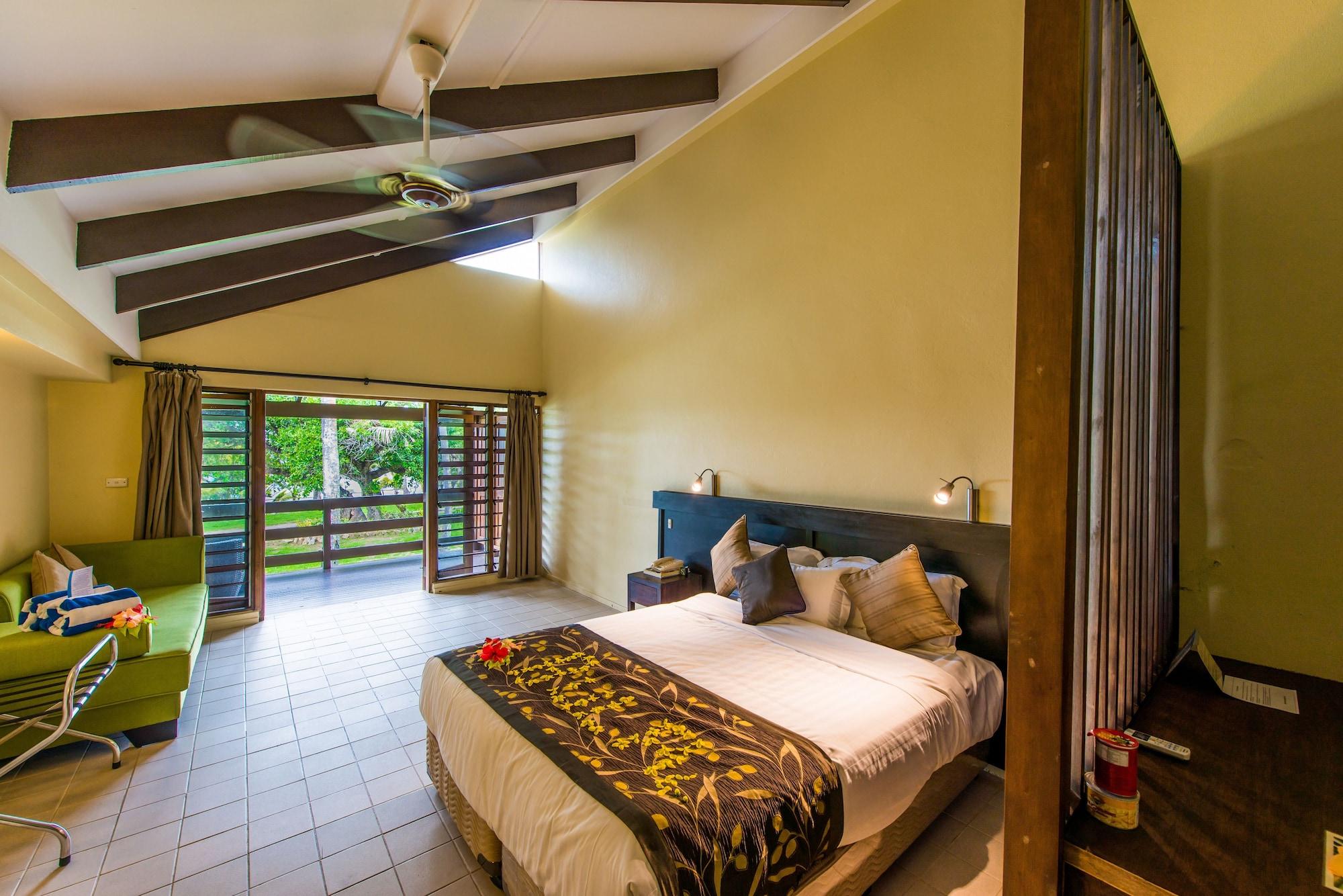 Mana Island Resort & Spa - Fiji מראה חיצוני תמונה