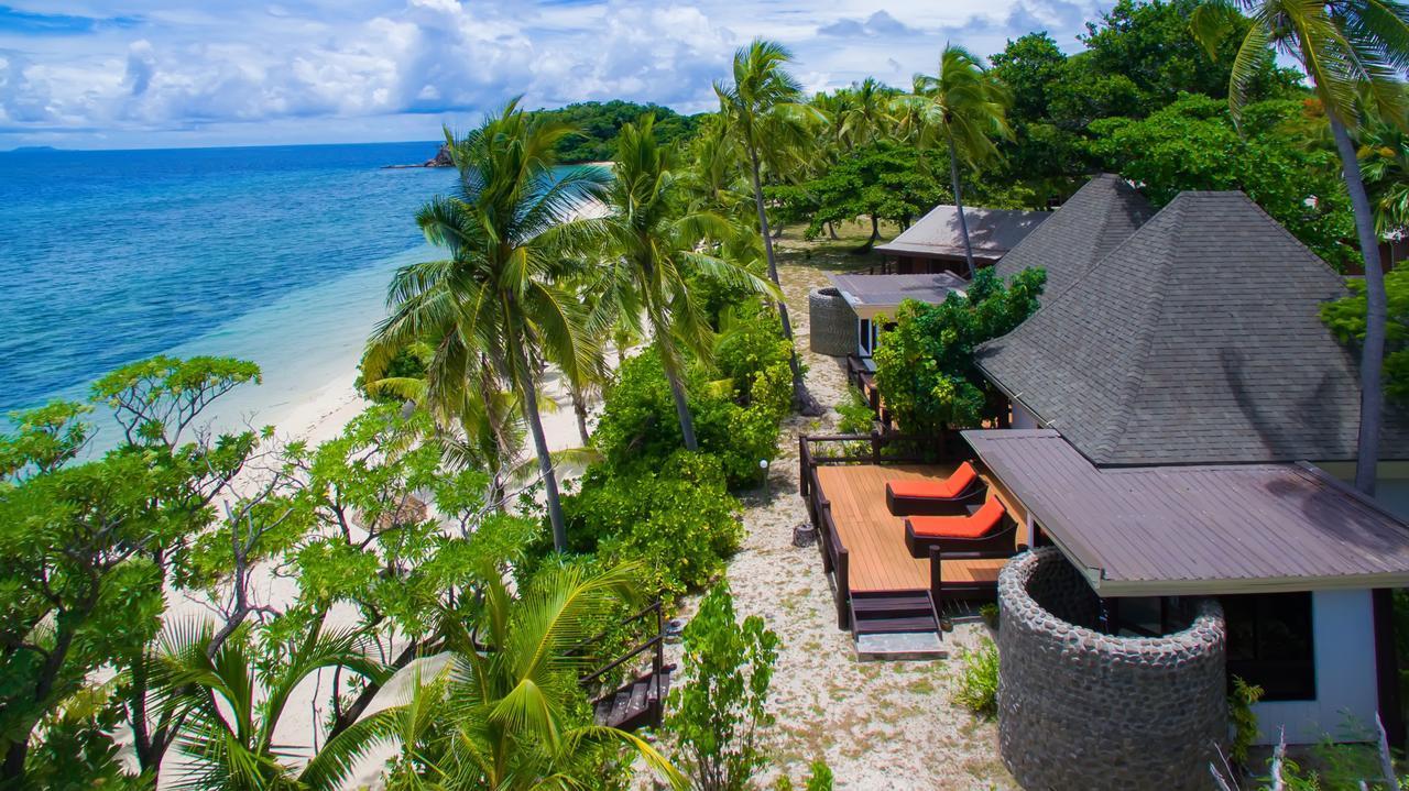 Mana Island Resort & Spa - Fiji מראה חיצוני תמונה